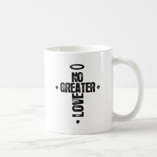 より素晴らしい愛無し コーヒーマグカップ