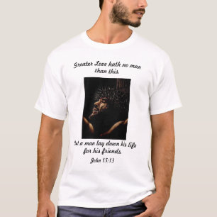 より素晴らしい愛無し Tシャツ
