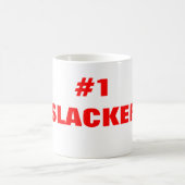 より緩いマグ コーヒーマグカップ (中央)