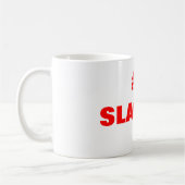 より緩いマグ コーヒーマグカップ (左)