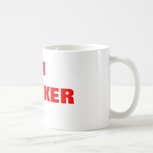 より緩いマグ コーヒーマグカップ (右)