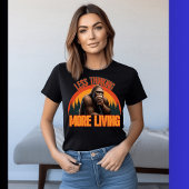 より考え小さく、より多くの生活の大き感動的な パーカ