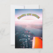 より自由に カード (正面)