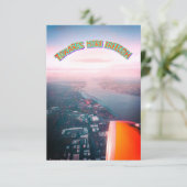 より自由に カード (スタンド正面)