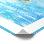 より良いものを求める ポスター (角)