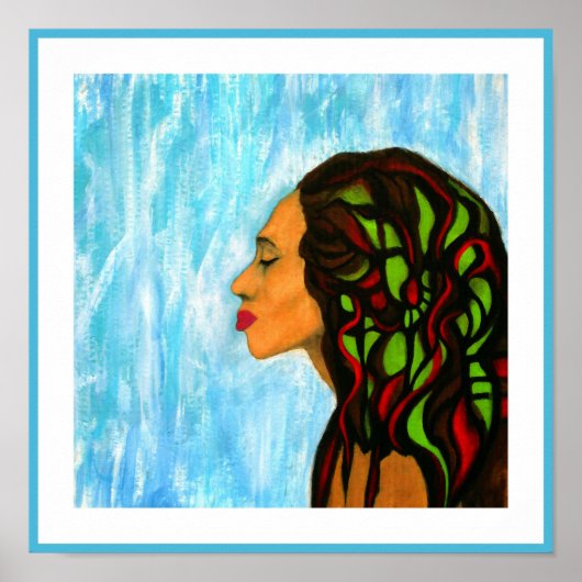 より良いものを求める ポスター (正面)