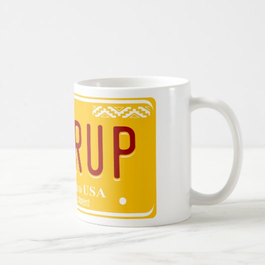 より良いコール・ソール コーヒーマグカップ (右)