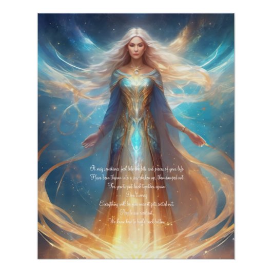 より良いポスターを作成 ポスター (正面)