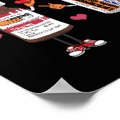 より良い一緒にハルドルアティヴァンイクヴァレンティネスナース ポスター (角)