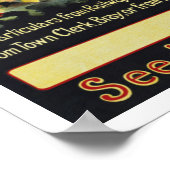 より良い休暇を取るためにBray ポスター (角)