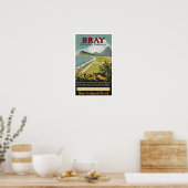 より良い休暇を取るためにBray ポスター (キッチン)