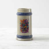 より良い写真 ビールジョッキ (中央)