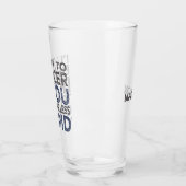 より良い名前をカスタムする タンブラーグラス (左)