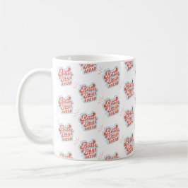 より良い日々 コーヒーマグカップ