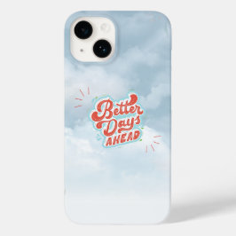 より良い日々 Case-Mate iPhone 14ケース