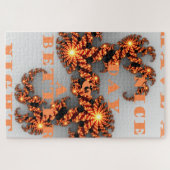 より良い日とより良い夜を過ごす ジグソーパズル (横)