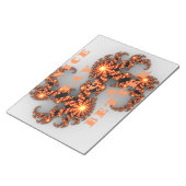 より良い日とより良い夜を過ごす ノートパッド (アングル)