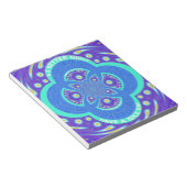 より良い日を過ごす ノートパッド (アングル)