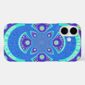 より良い日を過ごす Case-Mate iPhoneケース (裏面 (横))