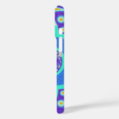 より良い日を過ごす Case-Mate iPhoneケース (裏面 / 左)