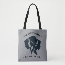 より良い日スタイル トートバッグ