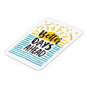 より良い日先磁石 マグネット (左側)