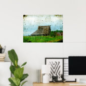 より良い日 ポスター (ホームオフィス)