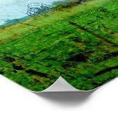 より良い日 ポスター (角)