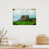 より良い日 ポスター (キッチン)