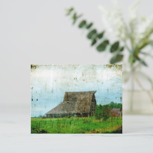 より良い日 ポストカード (スタンド正面)