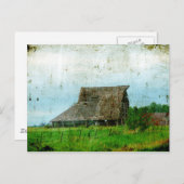 より良い日 ポストカード (正面/裏面)