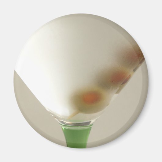 より良い日 マグネット (正面)