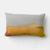 より良い時代の夢 ランバークッション (裏面)