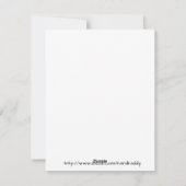 より良い未来が待っている シーズンカード (裏面)