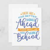 より良い未来が待っている シーズンカード (正面/裏面)