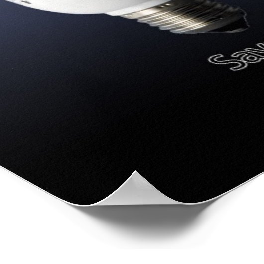 より良い未来 ポスター (角)