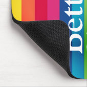 より良い組み合わせマウスパッド マウスパッド (コーナー)