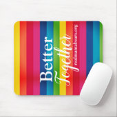 より良い組み合わせマウスパッド マウスパッド (マウス)