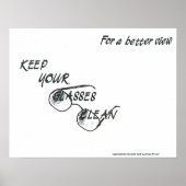 より良い視点で ポスター (正面)