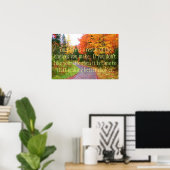 より良い選択をする ポスター (ホームオフィス)