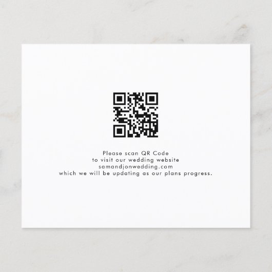 より良い2つの写真QRコード日救付 (裏面)