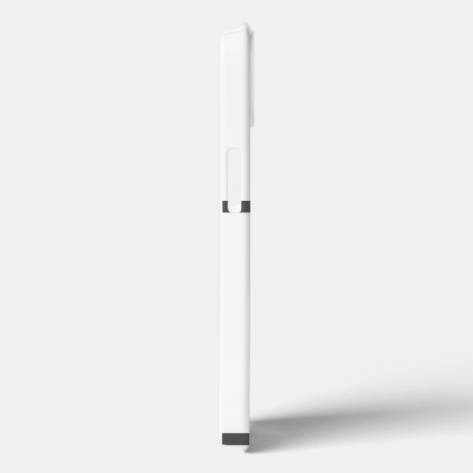 より良いiPadのケースを汚す Case-Mate iPhoneケース (裏面 / 右)