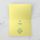 より良く一緒に カード (内部)