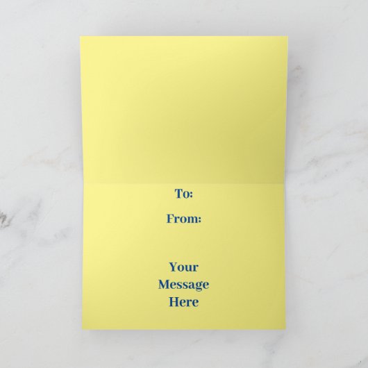 より良く一緒に カード (内部)