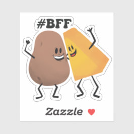 より良く一緒に シール