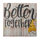 より良く一緒に タイル (正面)