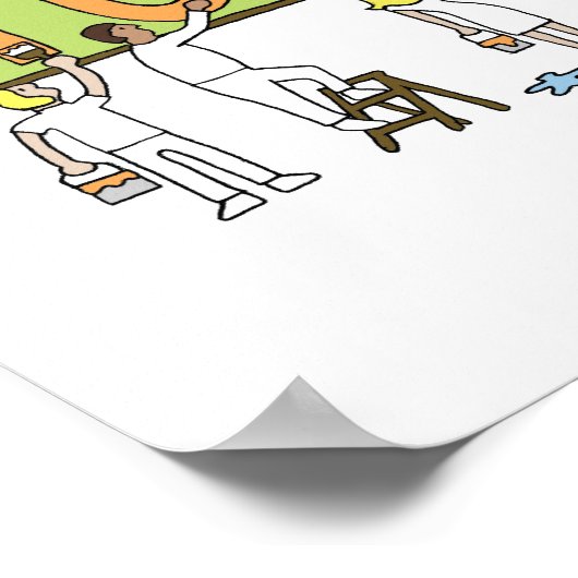 より良く一緒に ポスター (角)