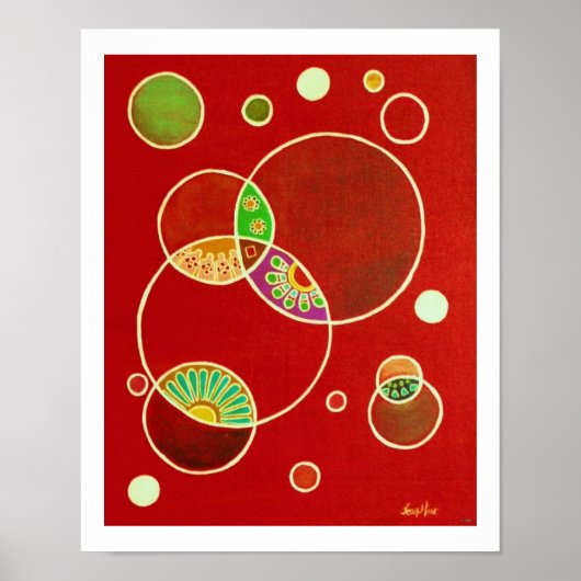 より良く一緒に ポスター (正面)