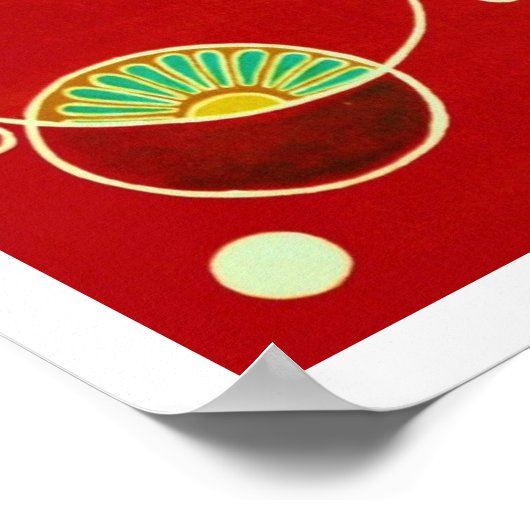 より良く一緒に ポスター (角)