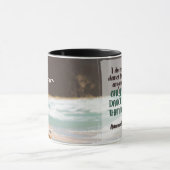 より良く踊る マグカップ (中央)